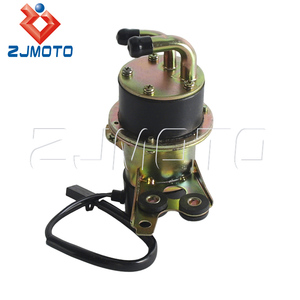 Bomba de Combustible de Repuesto OEM para Motocicleta <span class=keywords><strong>YAMAHA</strong></span> YZF-R1/6/VMAX1200/12/FZS1000/YZF1000R 1985-2007 - Product Image 2
