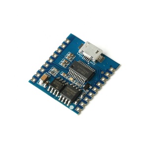 DY-SV17F <span class=keywords><strong>Mini</strong></span> IO, módulo de Audio por voz, descarga USB, Flash, reproductor MP3 - Product Image 6
