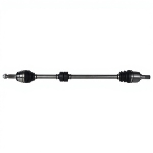 Pièces automobiles de haute qualité, <span class=keywords><strong>arbre</strong></span> de transmission droit pour HYUNDAI KIA 49501-F2500, kits <span class=keywords><strong>d</strong></span>'essieux, pièces automobiles professionnelles - Product Image 1