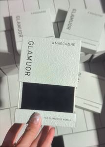 กล่องของขวัญเครื่องประดับสุดหรูพร้อมฟองน้ำ หลายขนาดและหลายสี สำหรับบรรจุภัณฑ์แบรนด์ - Product Image 2