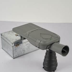 <span class=keywords><strong>Lumen</strong></span> cao <span class=keywords><strong>LED</strong></span> AC <span class=keywords><strong>LED</strong></span> Đèn Đường triển lãm đường chiếu sáng dự án 100W đèn đường đèn đường cho thành phố - Product Image 5