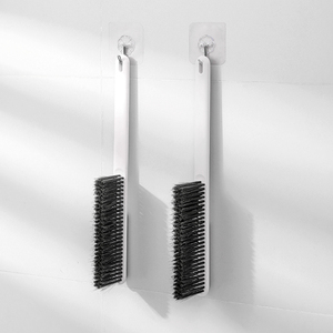 Plastic Bed <b>Brush</b> Household Double-sided <b>Dust</b> <b>Brush</b> Multi-functional Bed Sweep Clothes Household Bed <b>Brush</b> - Product Image 2