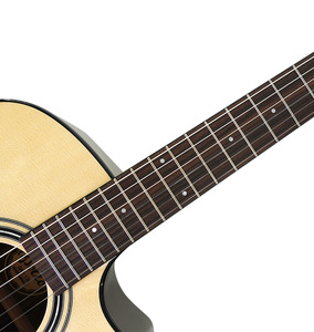 Guitare classique MOLLO GAC-13E, fabriquée en Chine, prix direct usine - Product Image 4
