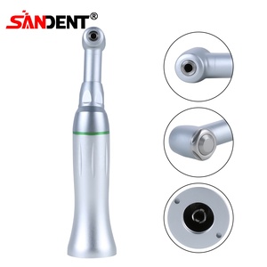 Pieza <span class=keywords><strong>de</strong></span> mano dental contra-ángulo 16:<span class=keywords><strong>1</strong></span> <span class=keywords><strong>de</strong></span> baja velocidad para reducción <span class=keywords><strong>de</strong></span> limas, equipo rotatorio endodóntico - Product Image 3
