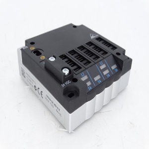 Новый и оригинальный контроллер программируемого логического автоматизированного оборудования (ПЛК) CPV10GEASI4Z - Product Image 1