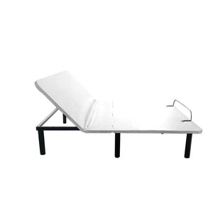 Gran oferta, mecanismo de elevación de ajuste, cuidado del hogar, cama inteligente eléctrica ajustable para ancianos - Product Image 5