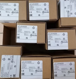 Neuer Original IFM SM6100 SM6000 SM6004 SM6001 SM4000 SM4100 Magnetischer Durchflussmesser 4-20mA IO-Link IP67 Auf Lager - Product Image 4