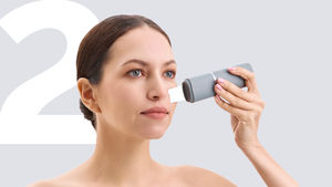 Set de Espátula Ultrasónica Facial de Iones para Eliminar Puntos Negros, Reafirmar, Tonificar y Levantar la Piel - Product Image 4