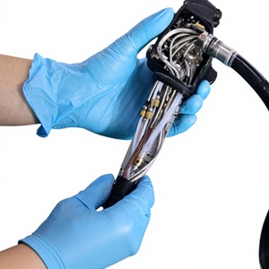Servicio de reparación de duodenoscopio JF-240: Tubo de inserción (vejez, fugas, fallos de angulación, grietas en la carcasa), CCD, cuerpo, placa, cabezal distal - Product Image 1