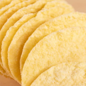 Egzotik Patates Cipsleri, Sağlıklı Atıştırmalıklar İçin Proteinli, Toplu Paketlerde - Product Image 3