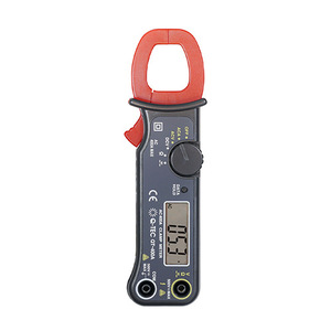 Mt-400a Digital <b>Clamp</b> Meter 48 Mm Opening 60 A Dc Auto Range Cat Iii 600v - Product Image 3