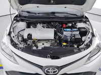 Exportation Dubaï pour Rav 4 2025 2.0L CVT Version Exploration Tout-Terrain Hybride Essence SUV Conduite à Gauche Pneus R18 Foncés En Stock