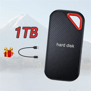 <span class=keywords><strong>Disco</strong></span> <span class=keywords><strong>Duro</strong></span> <span class=keywords><strong>Externo</strong></span> Portátil de Estado Sólido de Bajo Precio, 1 TB - Product Image 6