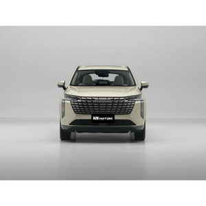 2025 Haval H6S SUV Marca China 5 Plazas Coche Turbo Versión National Tide Venta Caliente Nuevo Vehículo de Gasolina 2.0T - Product Image 2