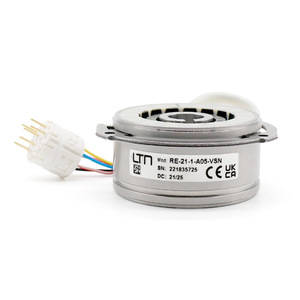 Transformateur rotatif LTN RE-21-1-A05-VSN pour servomoteur de machine de moulage par injection - Product Image 1