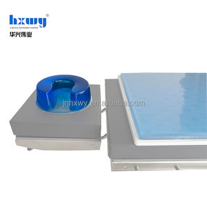 मेडिकल ऑपरेटिंग रूम के लिए सिर रिंग जेल सर्जिकल स्थिति खोलने के लिए pu दबाव जारी मस्तिष्क पुनर्वास चिकित्सा आपूर्ति - Product Image 4