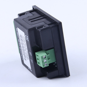 โมดูลควบคุมเครื่องกำเนิดไฟฟ้า Ds702ms Hc 24V 50Hz แผงควบคุมระยะไกลสำหรับเครื่องยนต์ดีเซลสำหรับชุดเครื่องกำเนิดไฟฟ้า - Product Image 5