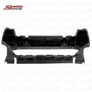 T-SPEC <span class=keywords><strong>NISMO</strong></span> กันชนหน้า PP สไตล์พิเศษสําหรับ 2017-2024 NISSAN <span class=keywords><strong>R35</strong></span> - Product Image 4