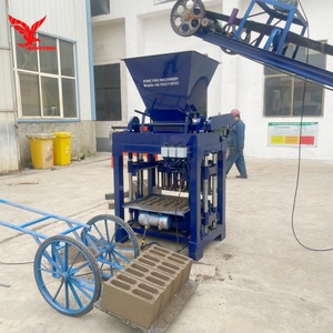 Machine à fabriquer des blocs de ciment, fabrication de briques en Chine, <span class=keywords><strong>moule</strong></span> à briques - Product Image 3