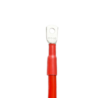 Adaptateur XT150, faisceau de câbles avec connecteur banane 4 mm, isolation en PVC, conducteur en cuivre pur, câble de charge pour batterie RC