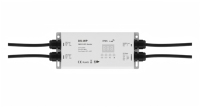 DS-WP 5-24V Tahan Air IP65 DMX512-SPI Decoder RF Controller LED Dimmer untuk Strip LED RGB