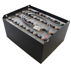 Batería Recargable de Plomo-Ácido de Tracción 48V 650Ah 10VBS650 - Product Image 3
