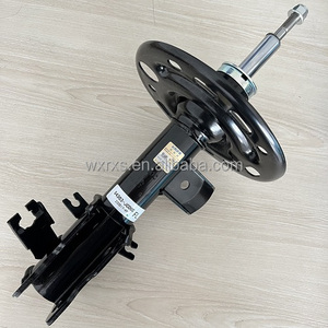 Hệ thống treo tự động phía trước và phía sau Hai cặp giảm xóc cho Nisan tenan - Product Image 2