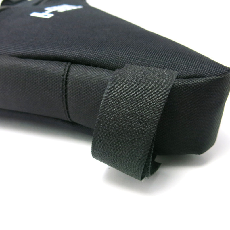 BOBILIFE Sacoche de cadre triangulaire pour vélo – Sacoche de vélo pour ranger des triangles, tube de direction, sacoche de selle pour vélos de course BOBILIFE Sacoche de cadre triangulaire pour vélo – Sacoche de vélo pour ranger des triangles, tube de direction, sacoche de selle pour vélos de course
