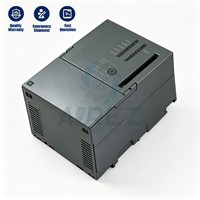 6ES7656-6CL40-1GF1 Proses Redundansi CPU PLC Controller 6ES76566CL401GF1 Dengan Layanan Kontrol Fieldbus Opsional