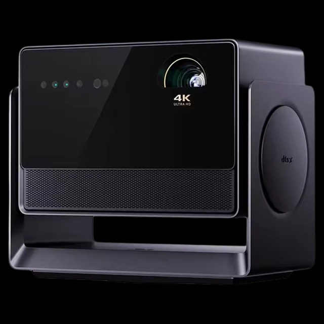 Dangbei S7 Ultra Max Three-Color Laser Smart Home Theater Projector 5800CVIA Zoom with Android 11 Supports 3D-Viral Product