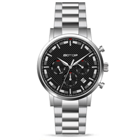 Montre Timex originale pour homme, de marque de créateur, célèbre, élégante, formelle, magnifique, vente en gros, avec mon logo, pour hommes