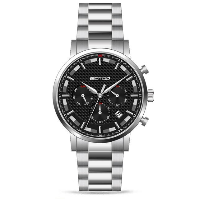 Fancy Man Original Timex Watch Designer Famous Brands Formal Beautiful Wholesale Watches Name Brand With My Logo for Men