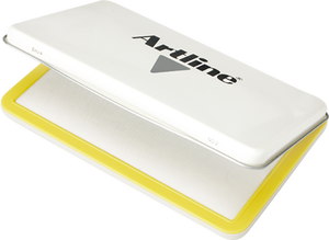 EHJU-4 <span class=keywords><strong>Artline</strong></span> ที่ใช้น้ำแห้งเร็วสำหรับแผ่นแสตมป์เปล่าที่เติมหมึกได้สำหรับสำนักงานการเงิน - Product Image 4