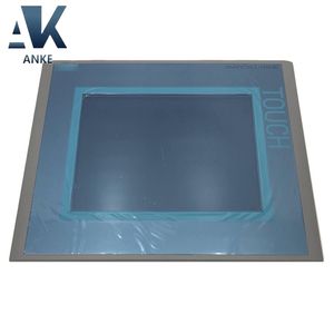 10 pulgadas marca Siemens HMI precio SIMATIC MP277 HMI pantalla táctil 6AV6643-0CD01-1AX2 - Product Image 1
