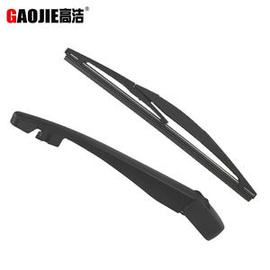 Compatible avec le bras d'essuie-glace arrière et l'essuie-glace arrière des Citroën C4 Aircross 2012 et modèles ultérieurs. - Product Image 2