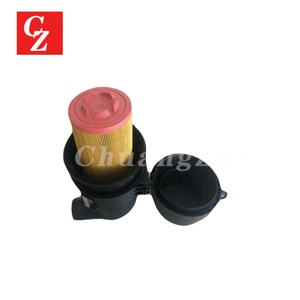 Cartucho de Filtro de Aire 2914502900 para Compresor Atlas Copco, Repuestos 2914-5029-00 - Product Image 3