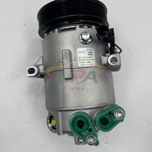 Sistema de aire acondicionado de alta calidad COMPRESSOR ASSY 97701-3X000 977013X000 para H-yundai K-ia Forte Koup Forte 97701 3X000 - Product Image 2