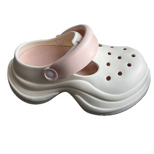 หัวเจาะรูอินฟาเรดหัวรอินฟราเรดสำหรับผู้หญิงบนอินเทอร์เน็ตของคนดังหัวเท้าอีวาแฟชั่นใหม่ฤดูใบไม้ผลิเพิ่มความสูงมูลค่าสูงฤดูร้อน - Product Image 1