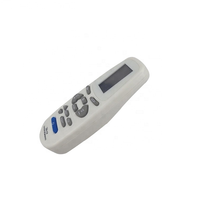 KT-AX AUX Télécommande universelle Télécommande de climatisation