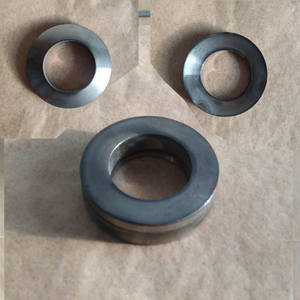 스팀 터빈 구형 와셔 모터 포함 고온 저항 35CrMoA 소재 열 발전소용 - Product Image 6