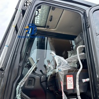 Excavatrice d'occasion SANY SY365 de marque chinoise Rennuo Machinery, excavatrice SANY 36 tonnes à vendre