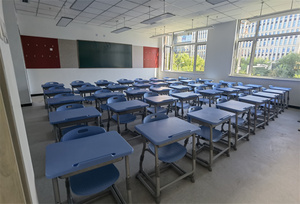 Offre Spéciale : Ensemble Ergonomique Bureau et Chaise pour Étudiants – Chaises et Tables d'Étude pour Écoles Primaires, Collèges et Lycées - Product Image 4