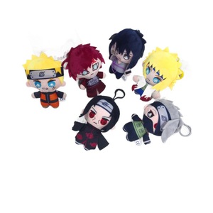 Peluche Ninja Famoso su Internet, Simpatico Ciondolo <span class=keywords><strong>Anime</strong></span> Giapponese per Bambola o Ragdoll - Product Image 6