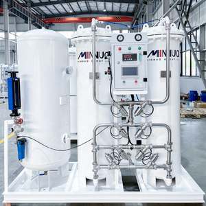 Prix compétitif Usine de production d'oxygène santé 30 Nm3/H de haute qualité approuvée par la FDA pour le marché français - Product Image 4