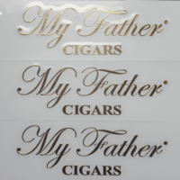Autocollant métallique personnalisé avec logo d'entreprise, plaqué nickel, étiquettes de transfert métalliques, autocollants logo métalliques pour mobile