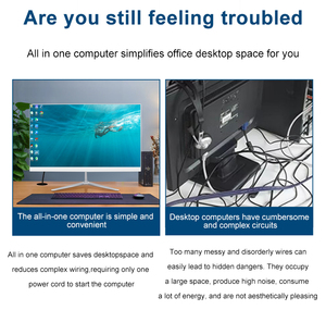 Nhà Máy <span class=keywords><strong>2025</strong></span> Thương Hiệu Mới Tất Cả Trong Một Máy Tính Chất Lượng Cao Văn Phòng Máy Tính Bán Buôn Giá Aio Máy Tính Công Nghiệp - Product Image 5
