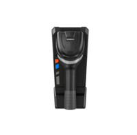 Escáner de Código de Barras 2D Inalámbrico Industrial K220, Rendimiento Estable, Interfaz USB BT, Fuente de Luz CMOS, Escaneo de Documentos A4 1D/2D