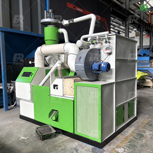Granulateur automatique REMY 2026 380V pour le recyclage des câbles en cuivre et aluminium avec vente directe <span class=keywords><strong>d</strong></span>'usine - Product Image 4