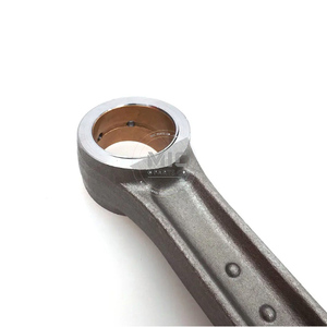 Chất lượng cao Bán buôn phụ tùng ô tô 4hk1/6hk1/4jg2 <span class=keywords><strong>npr</strong></span>/nqr/FTR kết nối <span class=keywords><strong>rod</strong></span> 894399661251 8-94392376-0 8-94392-376-0 cho xe tải - Product Image 4