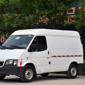 Indicatori <span class=keywords><strong>di</strong></span> Direzione per Ford Transit MK5 MK1 MK2 Fiesta, Luci Laterali per Parafango - Product Image 5